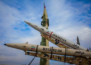 5 Reasons the US Should Not Spend Another Penny on the War with Iran