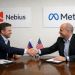 Nebius stock price forecast after the $27 billion Meta Platforms deal