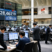 Nikkei 225 Index dips as Brent crude oil price jumps to $100