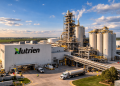 Nutrien stock slowly forms cup & handle as fertilizer prices rise