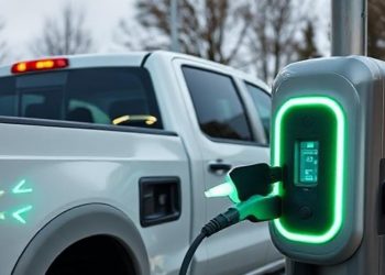 EV race heats up as BYD lands 100K deal and Rivian surges on R2