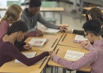 Curtailing Religious Liberties at Maryland Private Schools Is No April Fool’s Day Prank