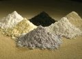 Rare Earths, Vulcan, and Government Equity Stakes