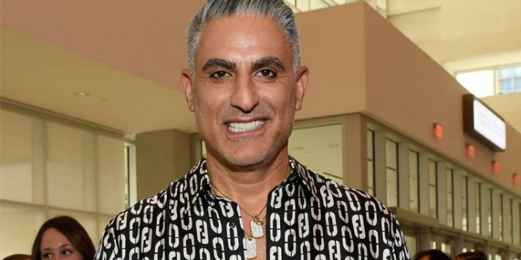 ‘Shahs of Sunset’ star says Iranians back military action despite US critics