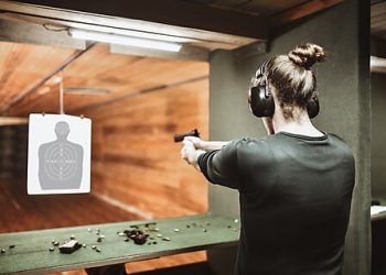 State v. Ducker Brief: Defending the Second Amendment Rights of North Carolinians