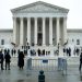 Supreme Court prepares to review Trump executive order on birthright citizenship