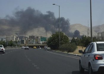 Trump is realigning world energy markets and the Iran strikes are actually helping