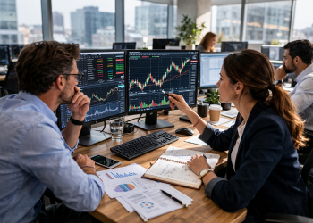 Unity stock surges as forecast beats expectations despite market slump