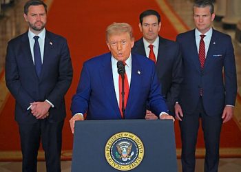 Trump’s War Insurance Decree Follows Predictable Pattern