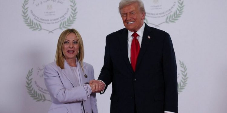 More key US allies block military flights as Iran war rift widens with Trump