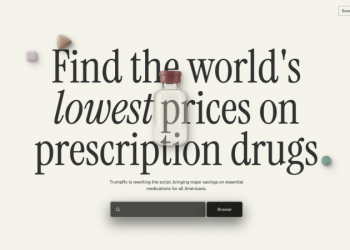 Trump’s Rx plan promises savings, but economists see a hidden trade-off