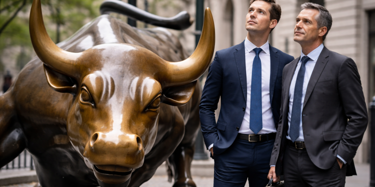 US stocks rise as Trump delays Iran strikes, Dow Jones gain 600 points