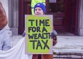 Wealth Taxes Raise Less Revenue Than You Think