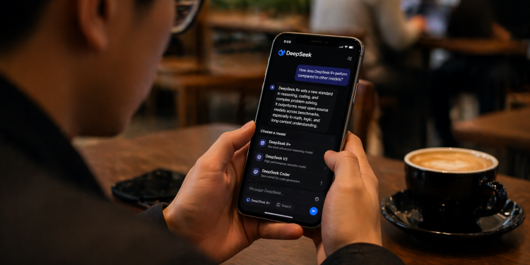DeepSeek is back with V4: what the new model means for AI race