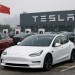 Tesla’s China-made EV sales climb 8.7% in March