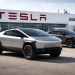 Tesla stock is beating the broader market today: here’s why