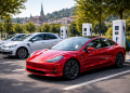 Tesla stock fails to rebound even as broader market rockets: here’s why
