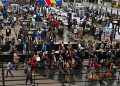 Prevent the Next TSA Crisis, Privatize Airport Screening