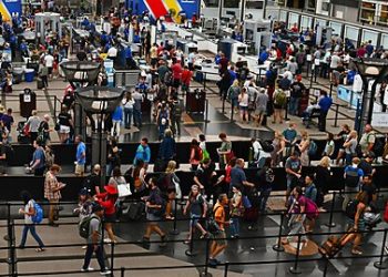 Prevent the Next TSA Crisis, Privatize Airport Screening