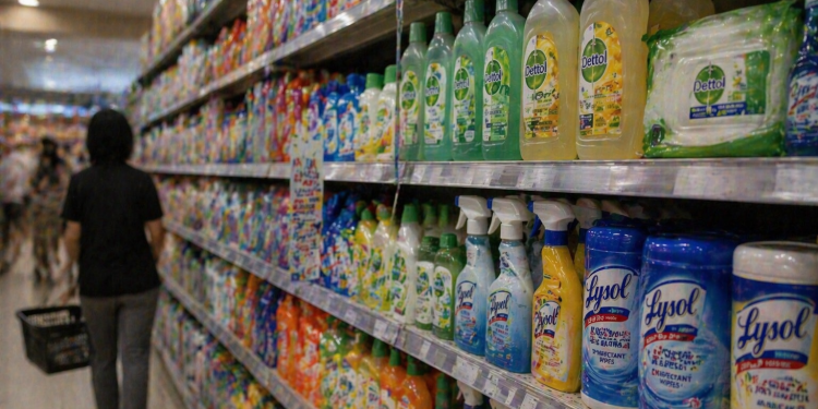 Reckitt stock dips on Q1 miss: what’s really ailing the health giant?