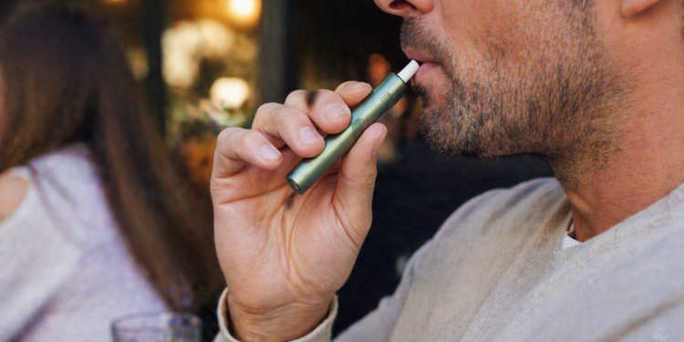 Philip Morris stock jumps 7% as smoke-free growth drives beat