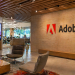Adobe gains 3% as $25B buyback offsets AI concerns, stock slump