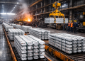 Aluminium to hit $4,000/ton? Indian stocks Vedanta, Hindalco upgraded