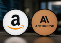 Amazon stock jumps as $25B Anthropic AI deal boosts AWS growth