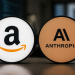 Amazon stock jumps as $25B Anthropic AI deal boosts AWS growth