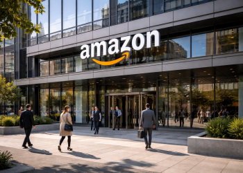 Amazon’s $200B AI gamble worries investors—but analysts disagree