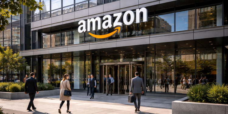 Amazon’s $200B AI gamble worries investors—but analysts disagree