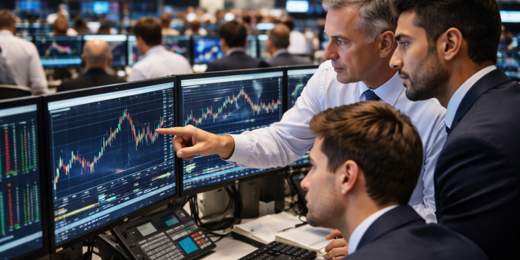 Dow futures climb 175 points: 5 things to know before market opens