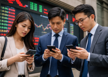 Nikkei breaks 60,000 as Asian markets climb on strong earnings