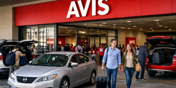 Avis Budget rally echoes Opendoor, GoPro surges — caution ahead