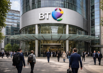 Here’s why BT Group share price is set to soar despite Broadband lossses