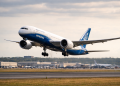 Boeing stock price may have a China and Iran catalyst soon