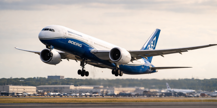 Boeing stock price may have a China and Iran catalyst soon