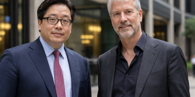 BMNR stock vs MSTR: Why BitMine is better than Strategy by far