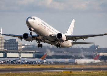 Wells Fargo says Boeing stock is still a ‘bargain’