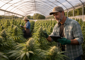 Deep dive: why Tilray stock sell-off despite record revenue makes sense