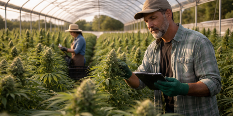 Deep dive: why Tilray stock sell-off despite record revenue makes sense