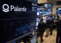 Palantir stock rebounds as Cathie Wood buys, Trump backs AI firm