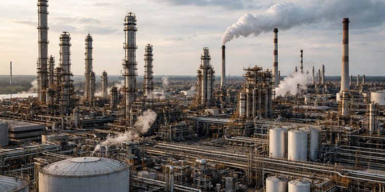 Sky Quarry stock surges after US-Iran talks fail: is the rally sustainable?