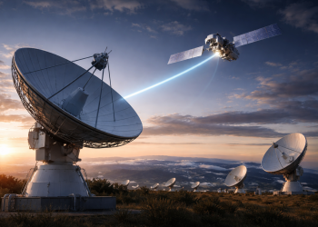 AST SpaceMobile stock is slipping and Amazon may be to blame