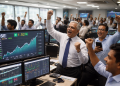 Nifty 50 Index soars ahead of Infosys, ICICI, HDFC, Yes Bank earnings