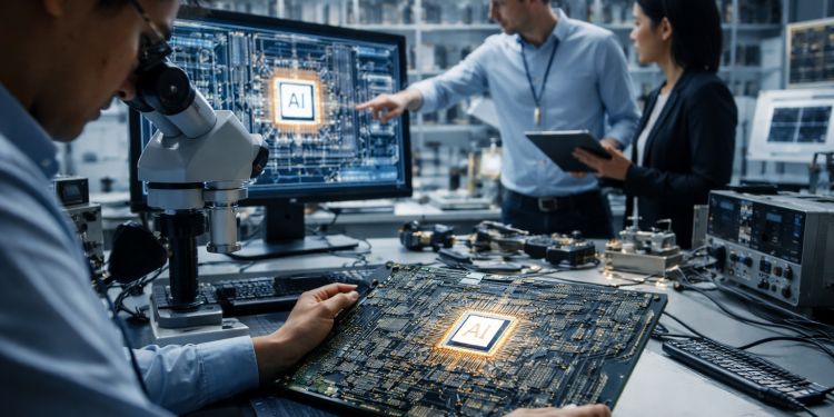 AMD stock just achieved a milestone it hasn’t in over 20 years