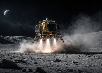 LUNR stock hits YTD high: could SpaceX cannibalize the stock