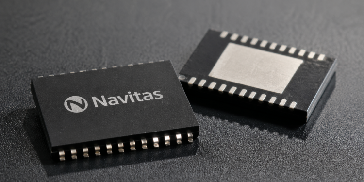 Navitas Semiconductor stock is now ‘overbought’: but should you sell?