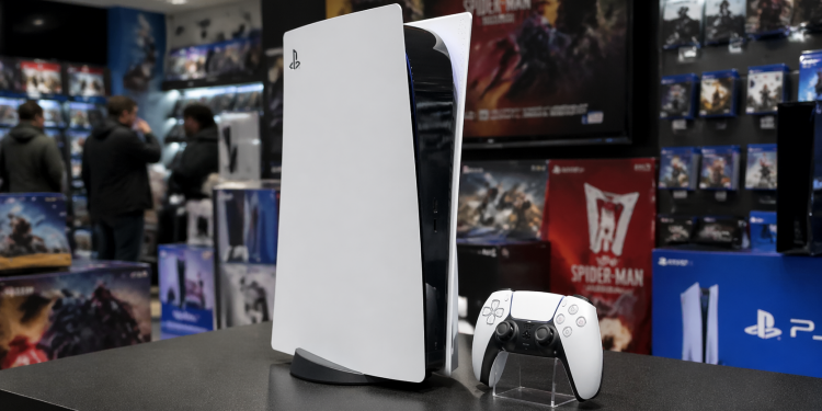 Morgan Stanley names 4 stocks that will benefit as AI changes video games