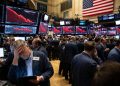 Fundstrat strategist says US stocks may have bottomed